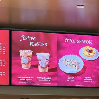 Starbucks - Coffee & Tea Near Me - Riverside, California