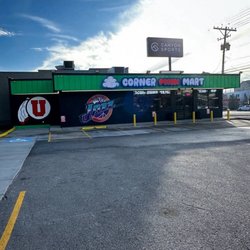 Cloud Corner Mini Mart