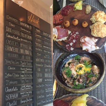 Husk - Southern Near Me - Nashville, Tennessee