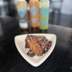 Rreal Tacos - Cumming - Plantains