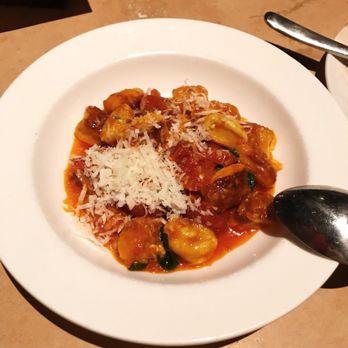 Iron Gate - Tomato Gnocchi - New American Near Me - Washington, DC, District of Columbia Iron Gate - Tomato Gnocchi - New American Near Me - Washington, DC, District of Columbia