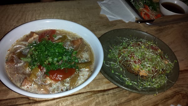 The Pig and The Lady by null The Pig and The Lady by null