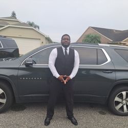 Orlandos Finest Transports