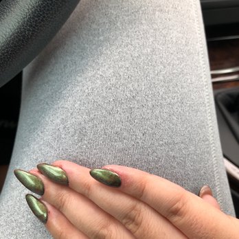 Nice Nail & Spa 3 - Nail Salons Near Me - Visalia, California