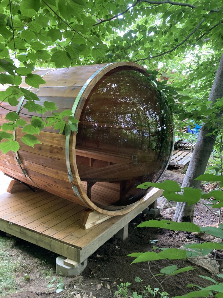 MONTRÉAL SAUNAS Updated July 2024 100 Boulevard Prevost, Boisbriand