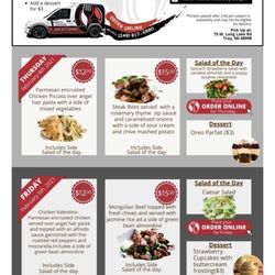 Celebrity Catering