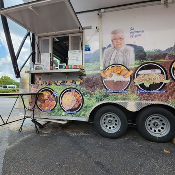 Cubans On Wheels - Cuban Near Me - Orlando, Florida
