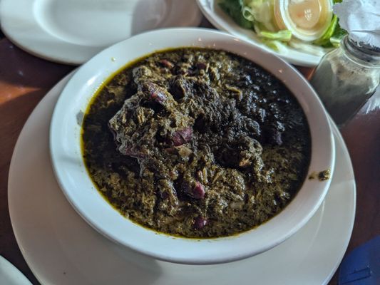 Heidar Baba by null