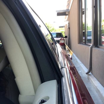 McDonald's - Drive thru - Burgers Near Me - Edgewood, New Mexico