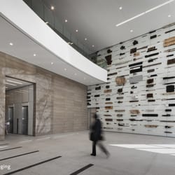 Leland Federal Building