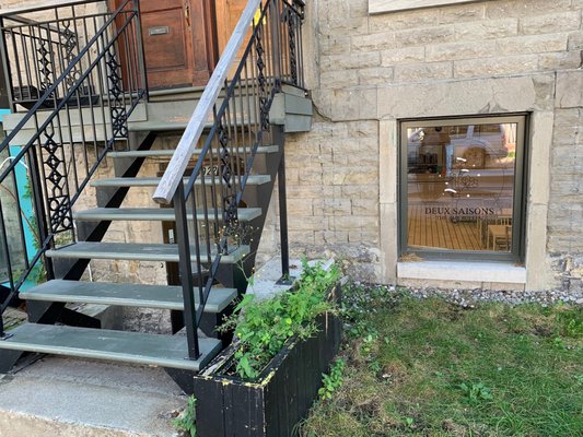 Deux Saisons Thé aux Bulles by null