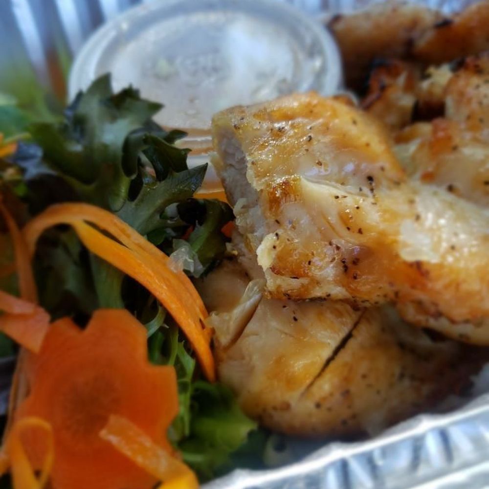 Saigon City - LIME CHICKEN - Thai Near Me - Old Saybrook, Connecticut Saigon City - LIME CHICKEN - Thai Near Me - Old Saybrook, Connecticut