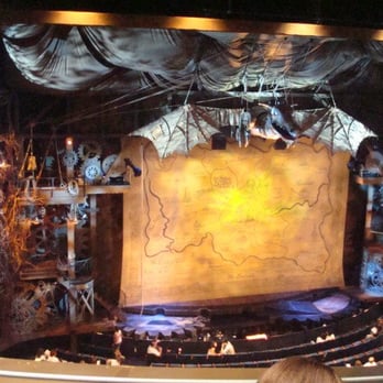 Wicked - The Wicked Set - Performing Arts Near Me - New York, New York Wicked - The Wicked Set - Performing Arts Near Me - New York, New York