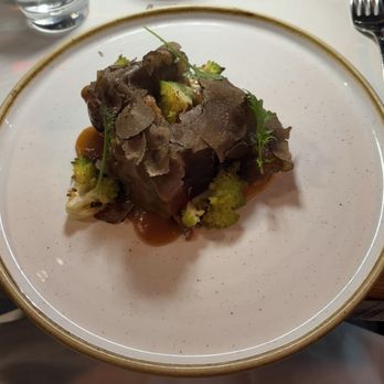 CiPasso - Wild boar - Wine Bars Near Me - Rome, RM