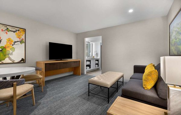 Sonesta Silicon Valley by null