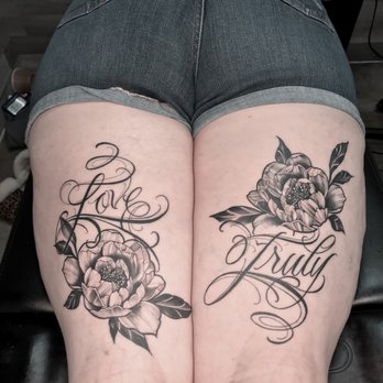 Planet Ink Tattoos - Omnist_art - Both legs together - Tattoo Near Me - Kennesaw, Georgia Planet Ink Tattoos - Omnist_art - Both legs together - Tattoo Near Me - Kennesaw, Georgia