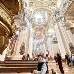Dom St. Stephan