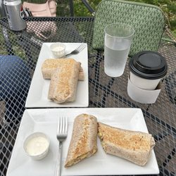 Bike Stop Cafe Gift Greeting Cards Email, Text or Print 701