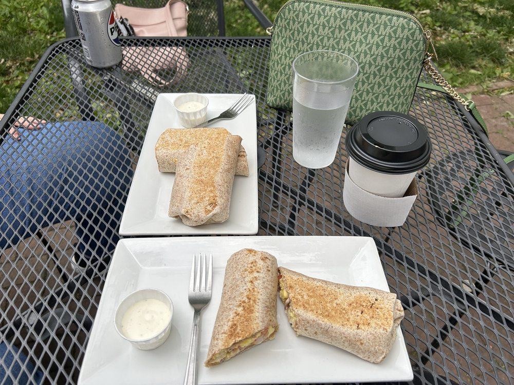 Bike Stop Cafe Bike Stop Cafe