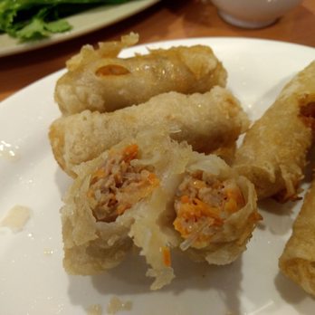 Pho NB - Vietnamese eggrolls - Vietnamese Near Me - New Braunfels, Texas