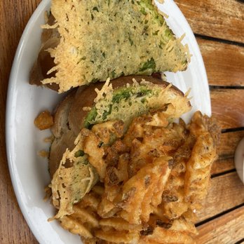 Cozy Cottage - Caprese Sandwich - American Near Me - Denver, Colorado
