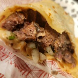 Yum! Cabeza burrito - give it a try! Yum! Cabeza burrito - give it a try!