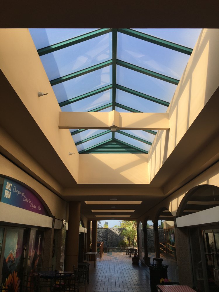 Slide of North Coast Skylights