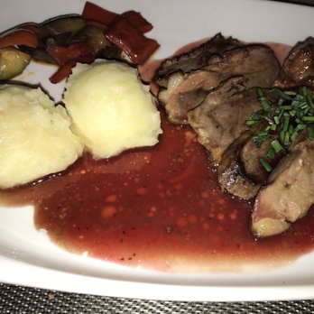 Frog - Duck breast - French Near Me - Nice, 06