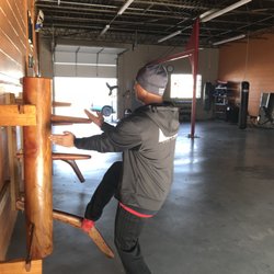 Roanoke Kung Fu Academy