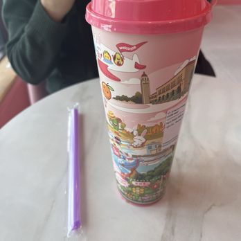 Ume Tea - Bubble Tea Near Me - Santa Clara, California