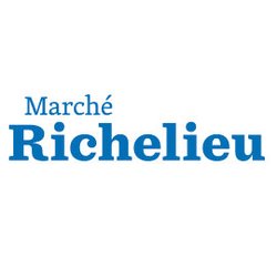 Marché Richelieu - Marché Idéal