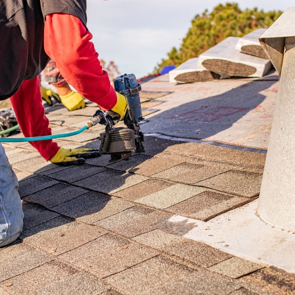 Slide of East Texas Roof Works & Sheet Metal