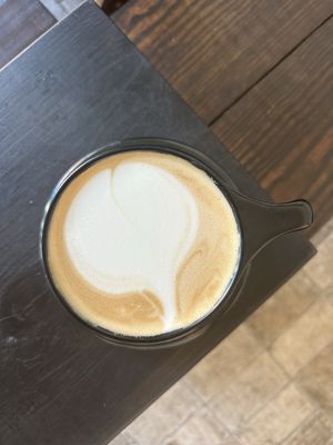 Ctrl Z Coffee by null