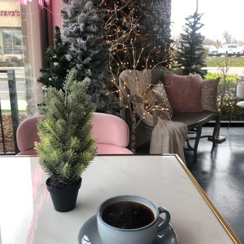 Chant’el Cafe - I see you Folsom - Cafes Near Me - Folsom, California
