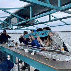 Charlevoix Cycle Pub