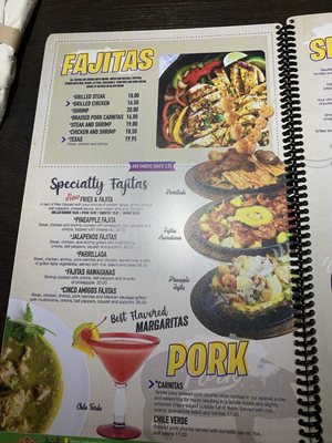 Menu photo 4 Jalapenos Peru, IL Menu photo 4 Jalapenos Peru, IL