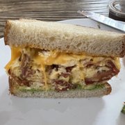 Photo of Jennings House Eatery - San Diego, CA, United States. Point loma