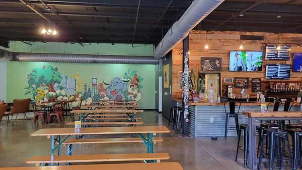 Bull City Ciderworks Durham by null