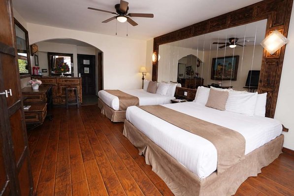 Best Western El Cid by null