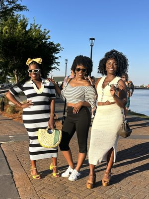 Woldenberg Park by null