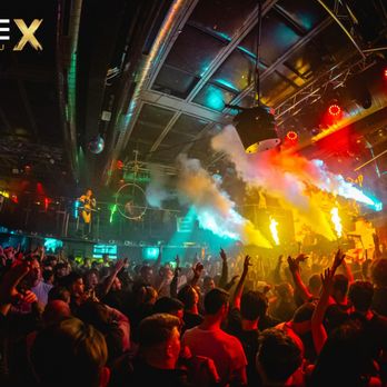 Duplex Club  - Dance Clubs Near Me - Prague, Puerto Rico