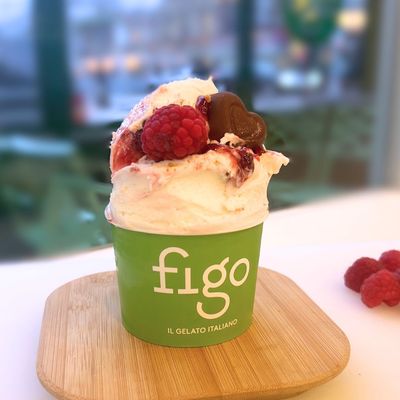Figo il Gelato Italiano by null