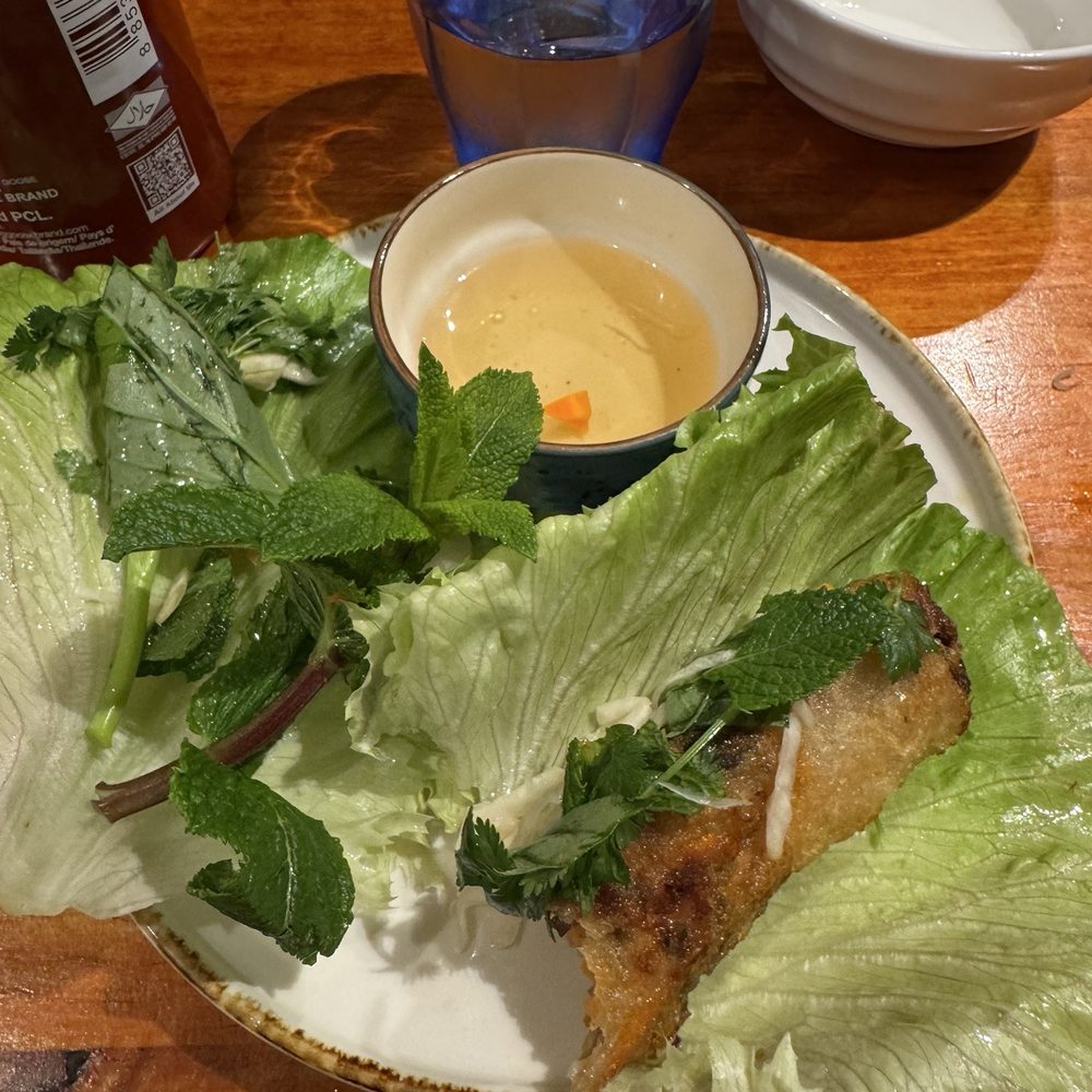 Viet Nam Restaurante - Asian Fusion Near Me - Madrid, M