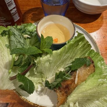 Viet Nam Restaurante - Asian Fusion Near Me - Madrid, M