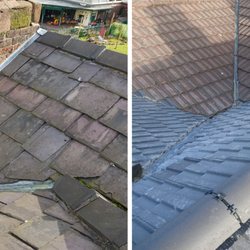 R Evans Roofing Specialist