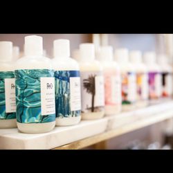 Glitz Salon - R+Co Luxury Products