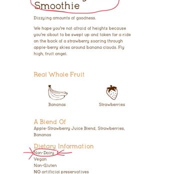 Jamba - Juice Bars & Smoothies Near Me - Mountain View, California