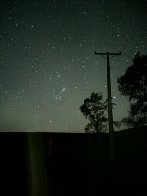 Dark Sky Project by null