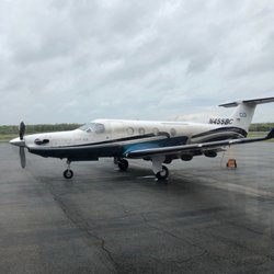 Massena International Airport