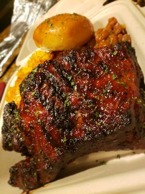 Sunday Dinner by null